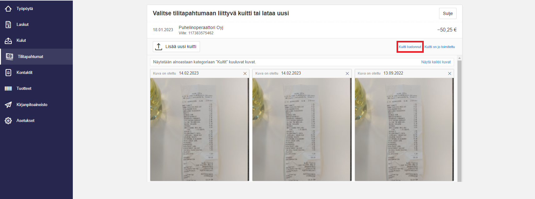 Kuittikadonnut.png